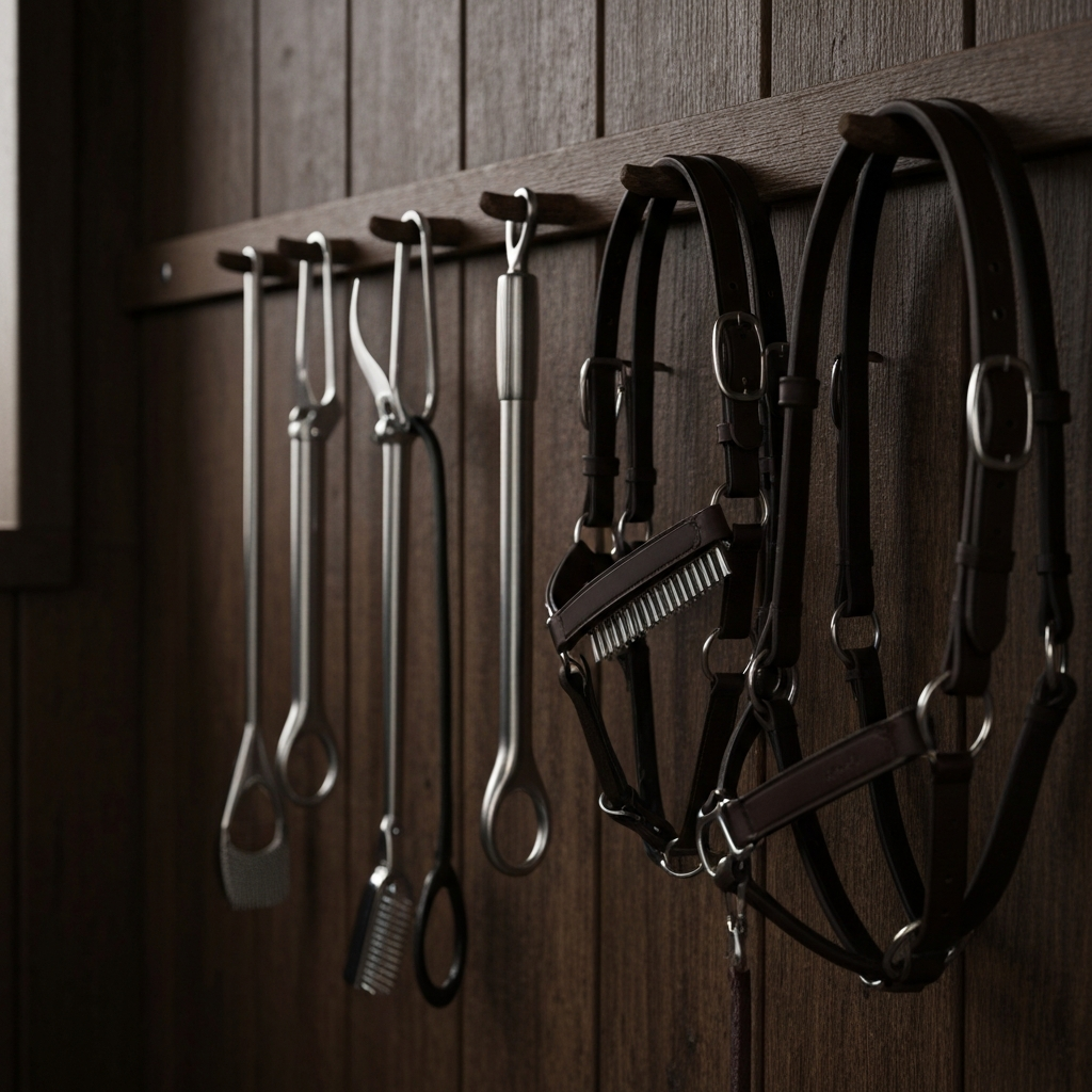 Equine Stable & Barn Supplies