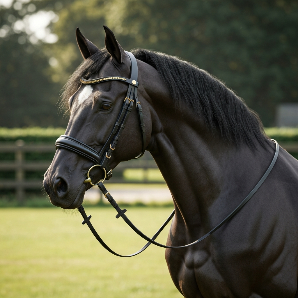 Horse Protection & Apparel